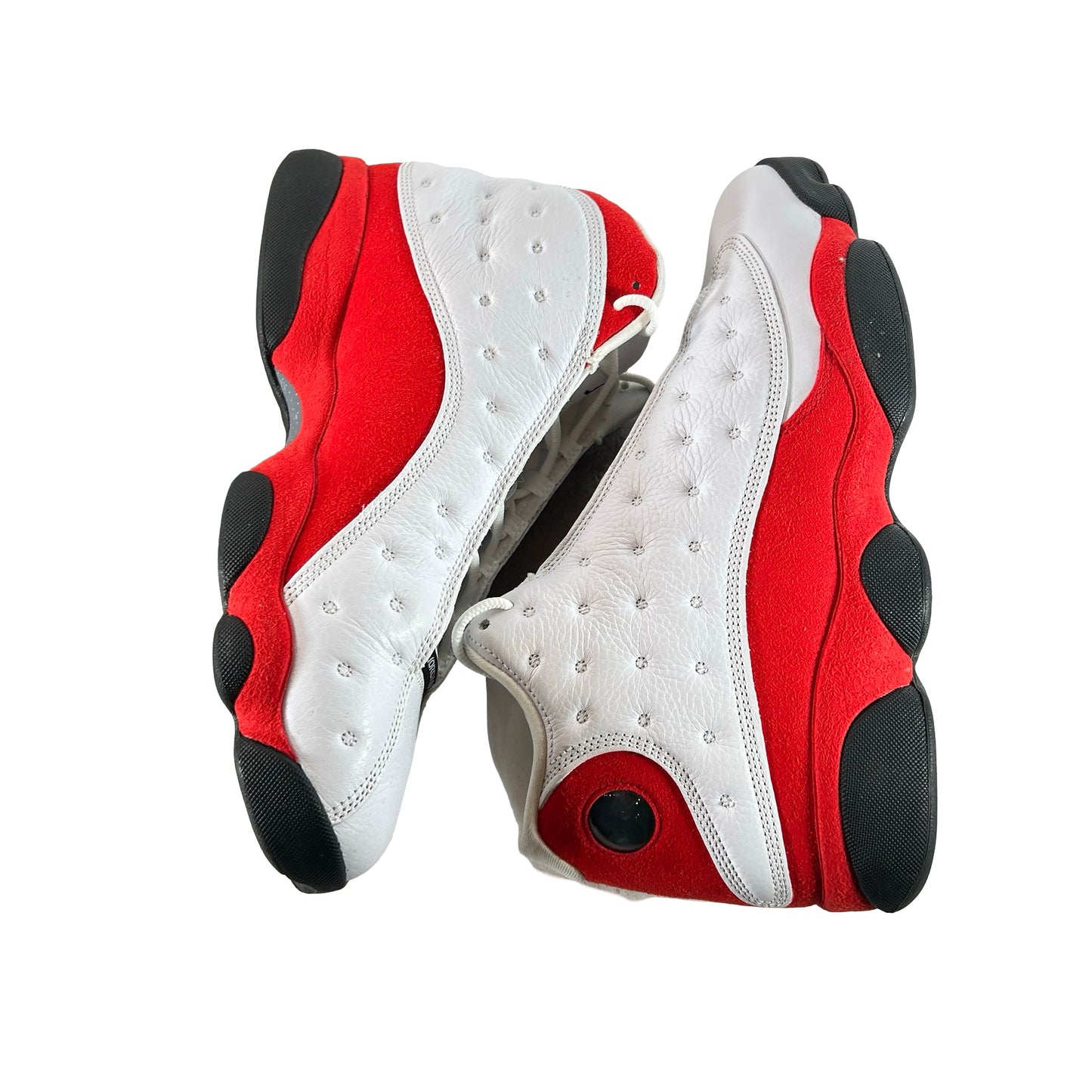 414571 102 Jordan 13 Retro OG Chicago (2026) [USED] - 11.5 M (Used)