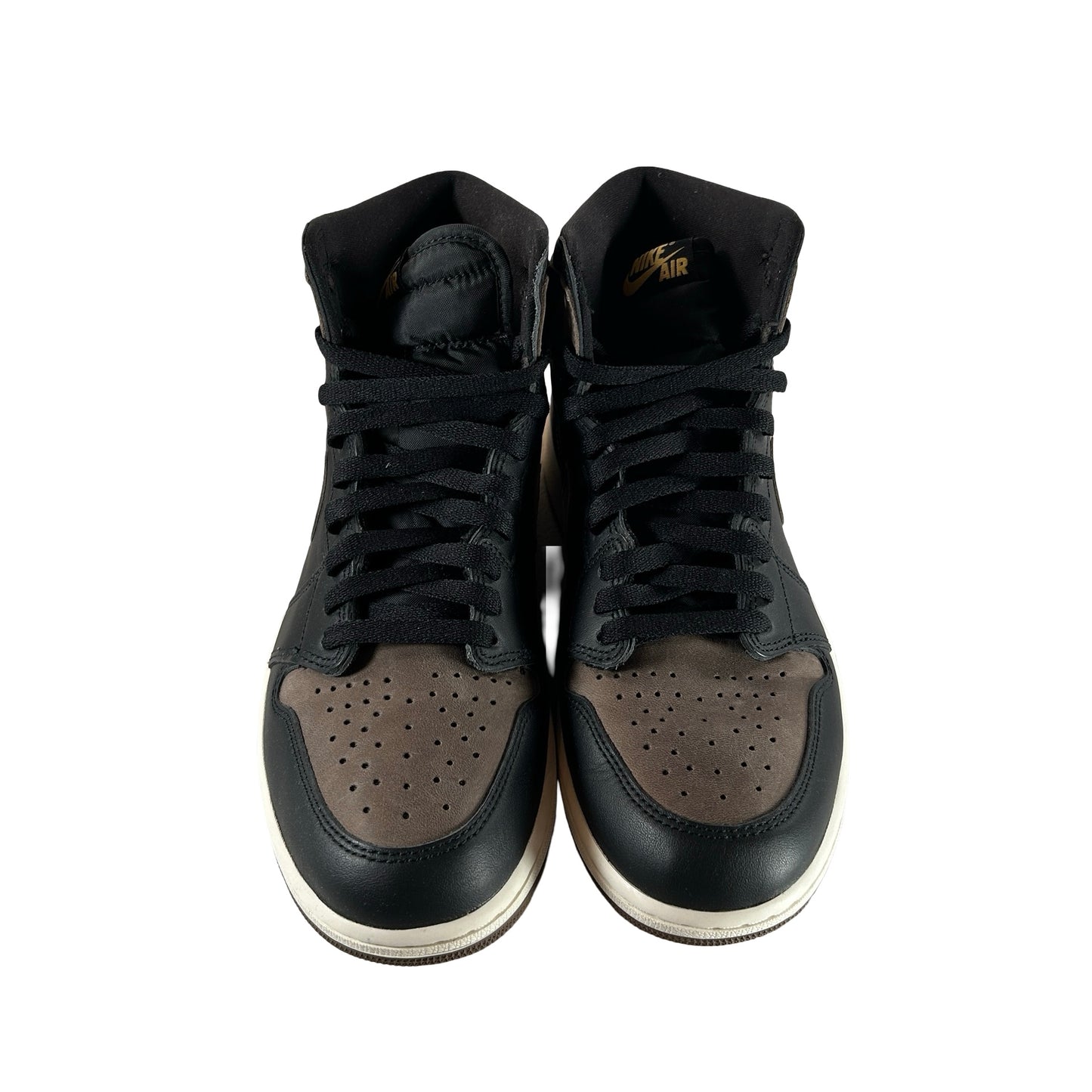 DZ5485 020 Jordan 1 Retro High OG Palomino [USED] - 10 M (Used10)