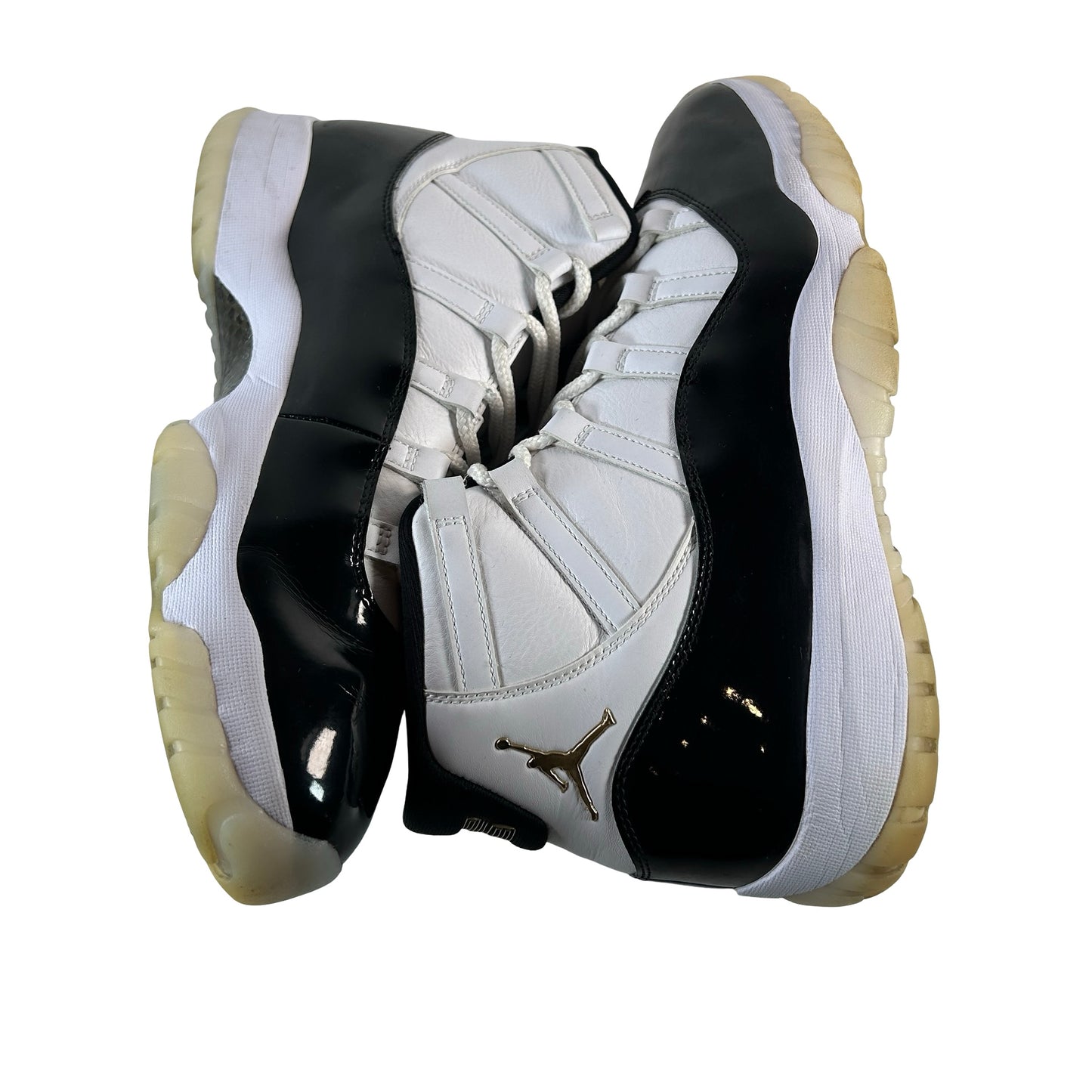 CT8012 170 Jordan 11 Retro DMP Defining Moments (2023) [USED] - 13 M (Used7)