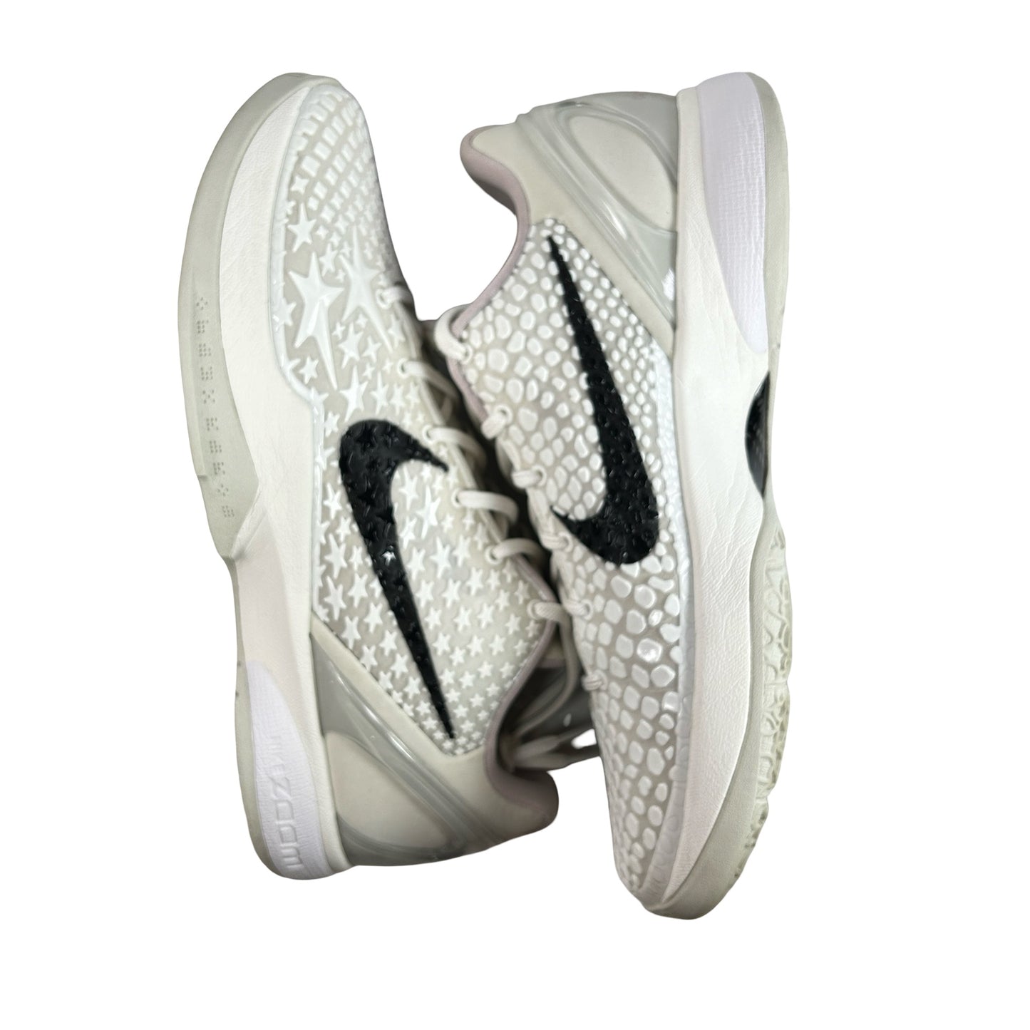FQ3546 100 Nike Kobe 6 Protro Sail All-Star [USED] - 9.5 M (Used3)