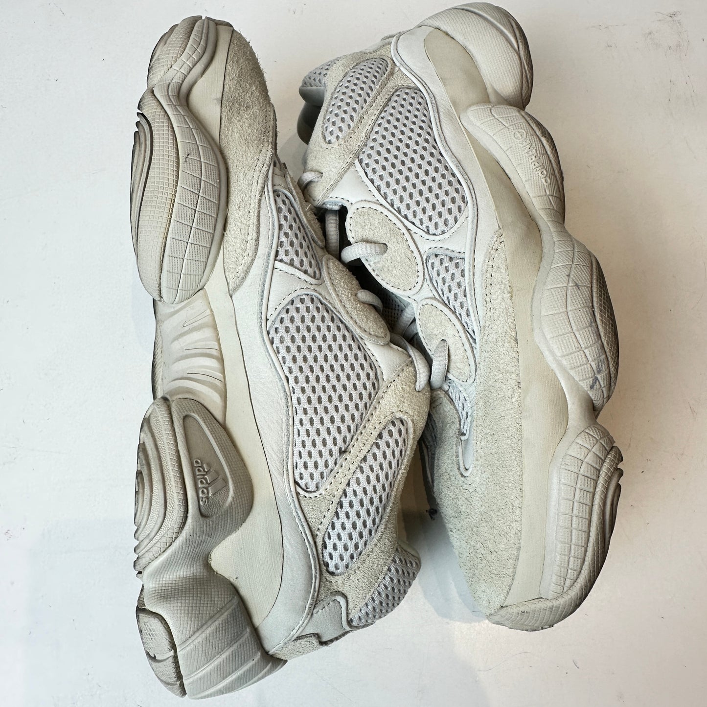 DB2908 Adidas Yeezy 500 Rubor