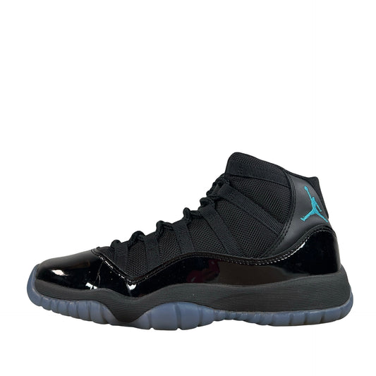 378038 047 Jordan 11 Retro Gamma Blue (2025) (GS) [USED] - 5.5 Y (Used2)