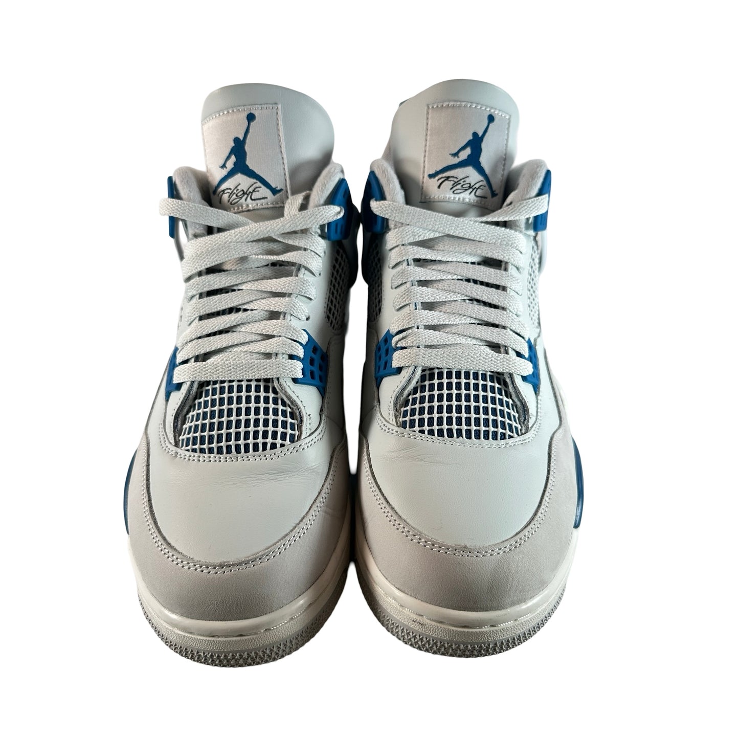 FV5029 141 Jordan 4 Retro Military Blue (2024) [USED] - 12 M (Used3)