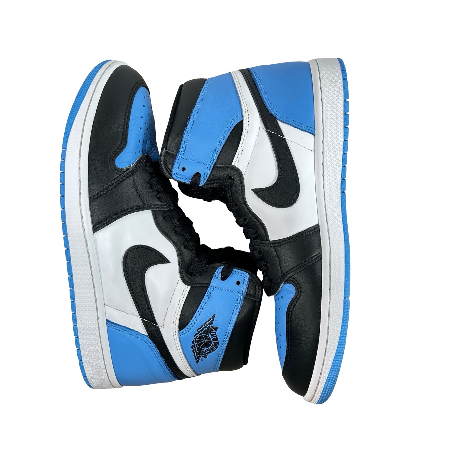 DZ5485 400 Jordan 1 Retro High OG UNC Toe [USED] - 10.5 M (Used9)