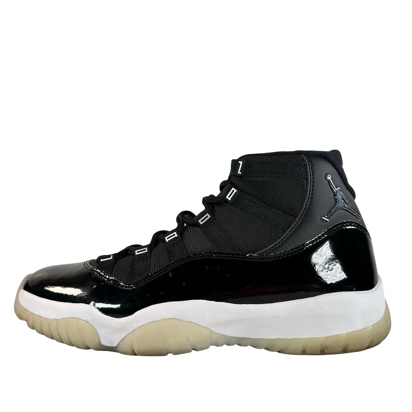CT8012 011 Jordan 11 Jubilee [USED] - 9 M (Used)