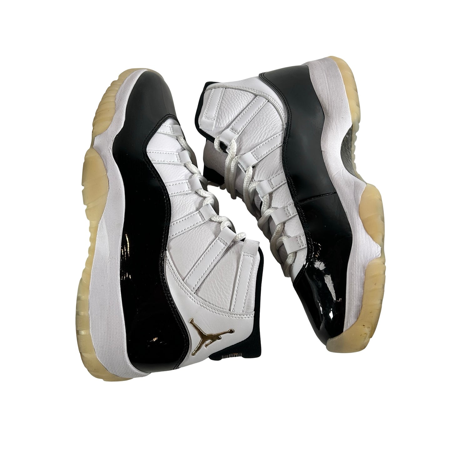 CT8012 170 Jordan 11 Retro DMP Defining Moments (2023) [USED] - 9 M (Used7)