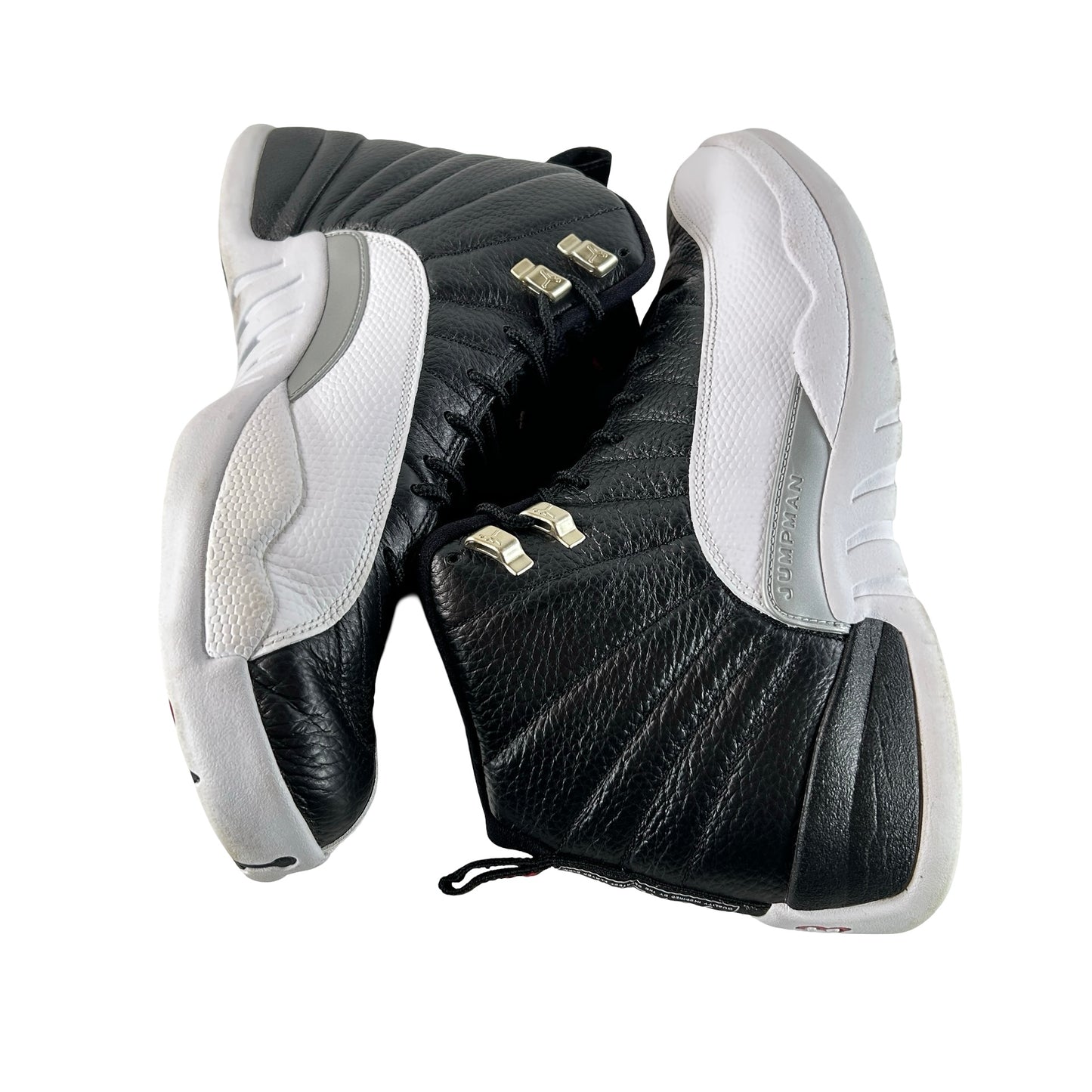 CT8013 006 Jordan 12 Retro Playoffs (2022) [USED] - 13 M (Used6)