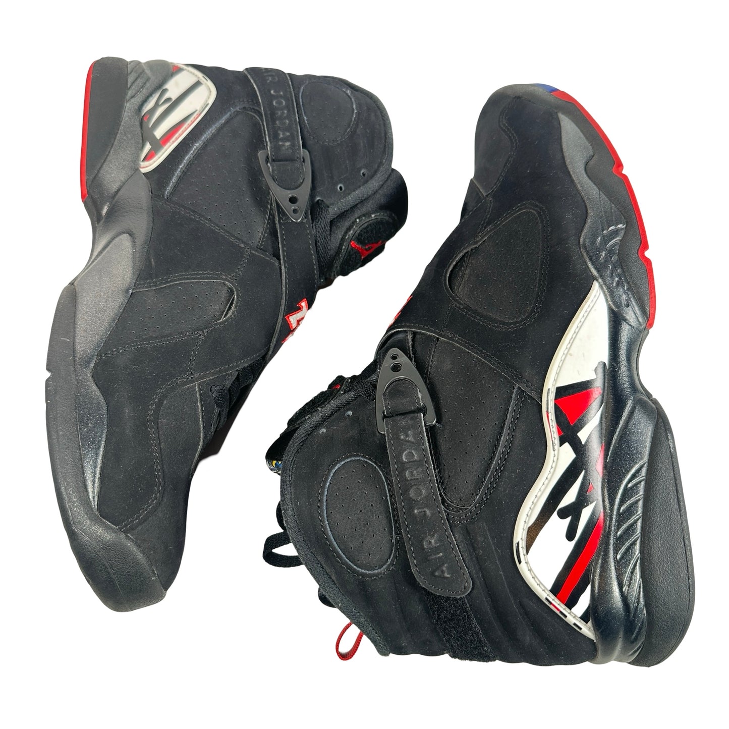 305381 062 Jordan 8 Retro Playoffs (2023) [USED] - 12 M (Used4)