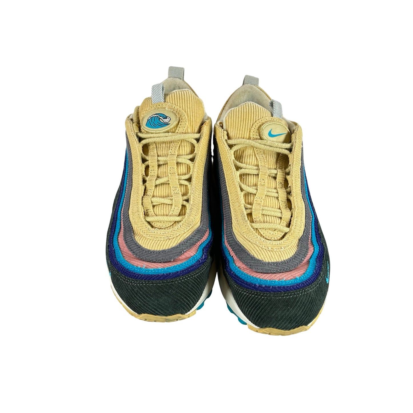 AJ4219 400 Air Max 1/97 Sean Wotherspoon [USED] - 6 M (Used)