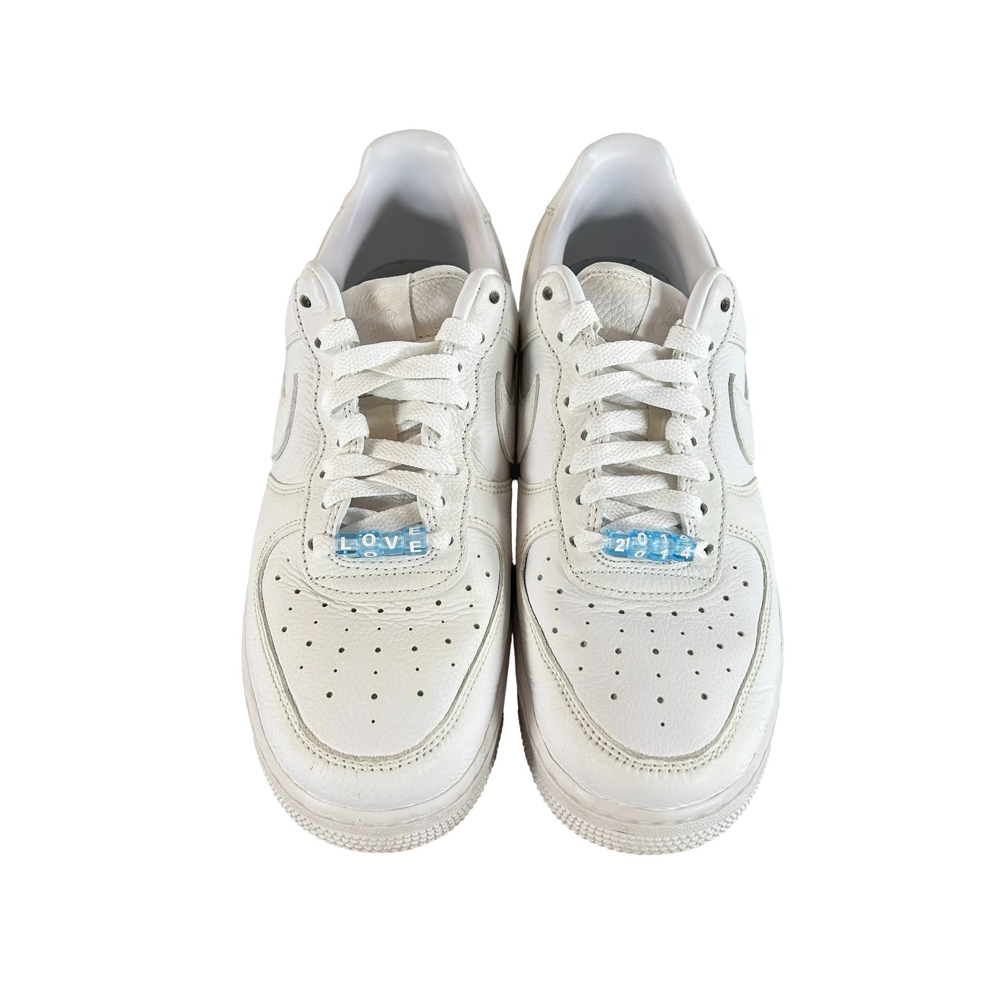 CZ8065 100 Nike AF1 Low Drake NOCTA CLB [USED] - 8 M (Used) (No Box)