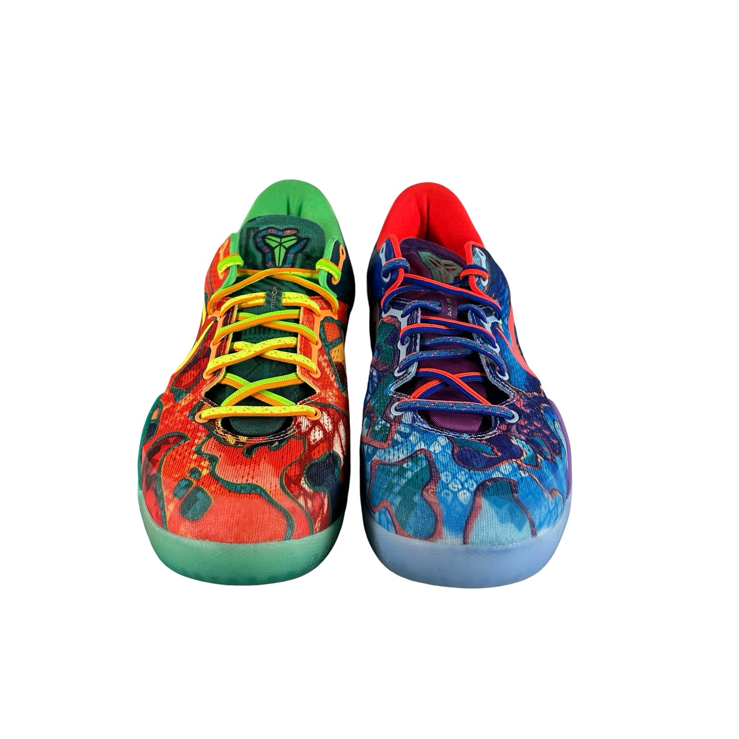 HM9621 900 Nike Kobe 8 Protro What The (2025) [USED] - 11 M (Used) (No Box)