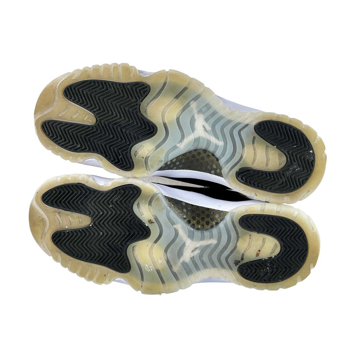 CT8012 170 Jordan 11 Retro DMP Defining Moments (2023) [USED] - 9.5 M (Used) (Replace Box)