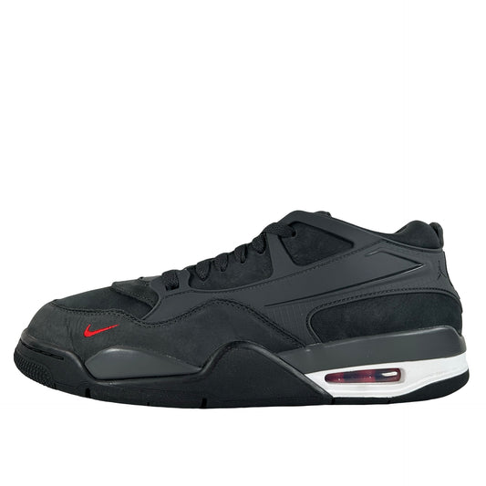 HF4334 004 Jordan 4 RM SP Nigel Sylvester Driveway Grey [USED] - 11 M (Used10)