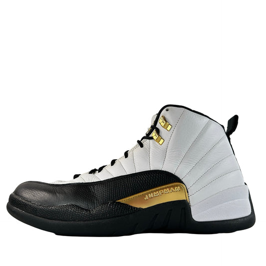 CT8013 170 Jordan 12 Retro Royalty Taxi [USED] - 13 M (Used)