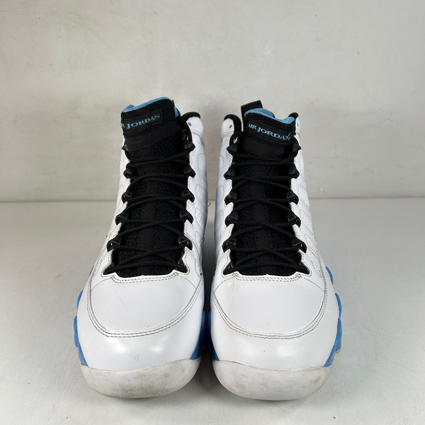 302370 103 Jordan 9 Retro Polvo