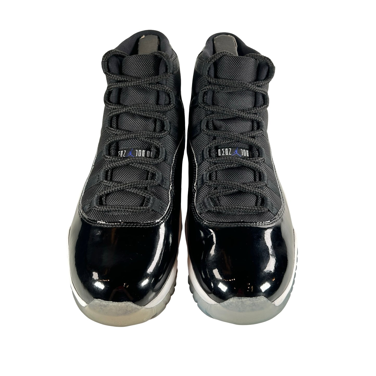 378037 003 Jordan 11 Space Jam (2016) [USED] - 13 M (VNDS)