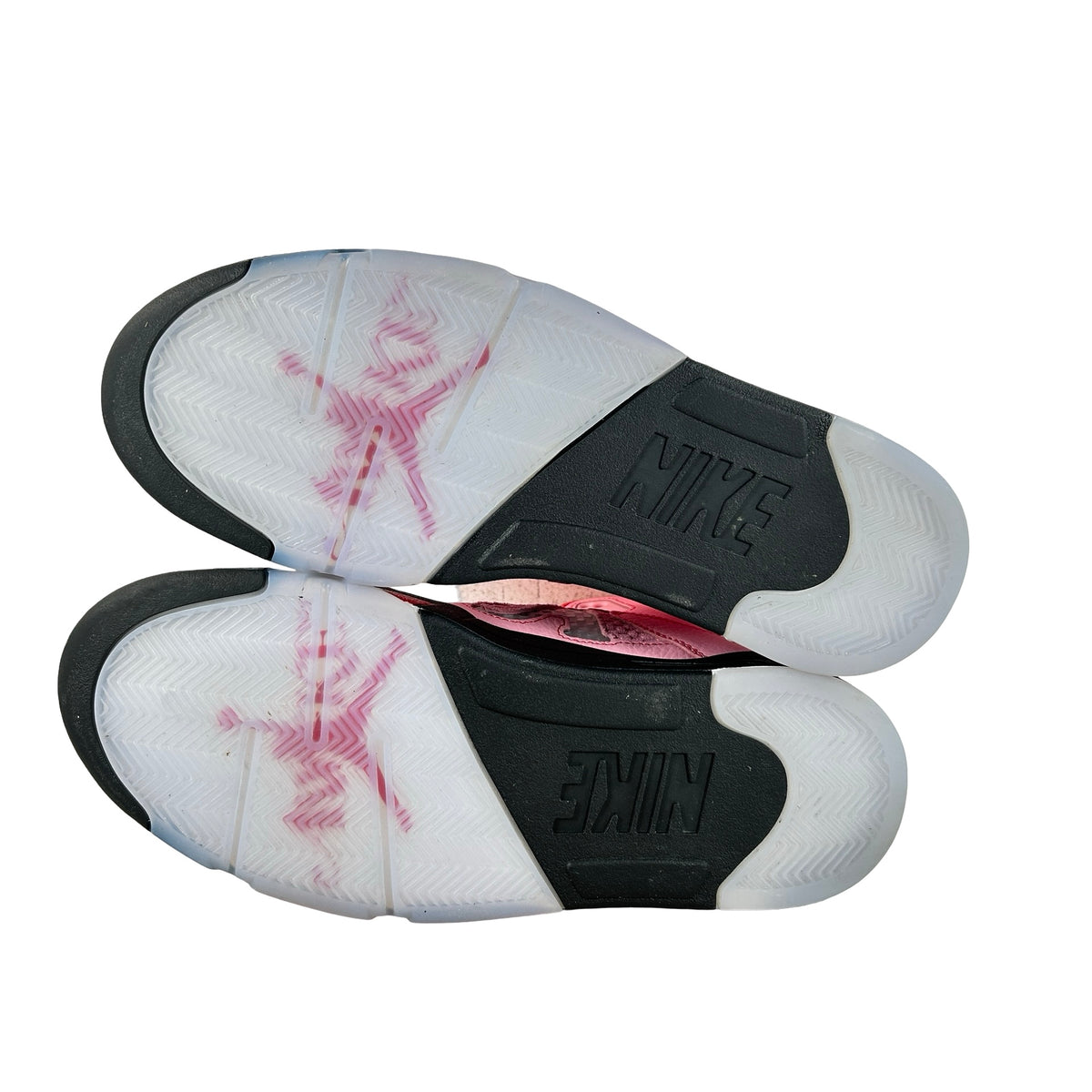 DV4982 600 Jordan 5 Retro Awake NY Arctic Pink [USED] - 11 M (Used2)