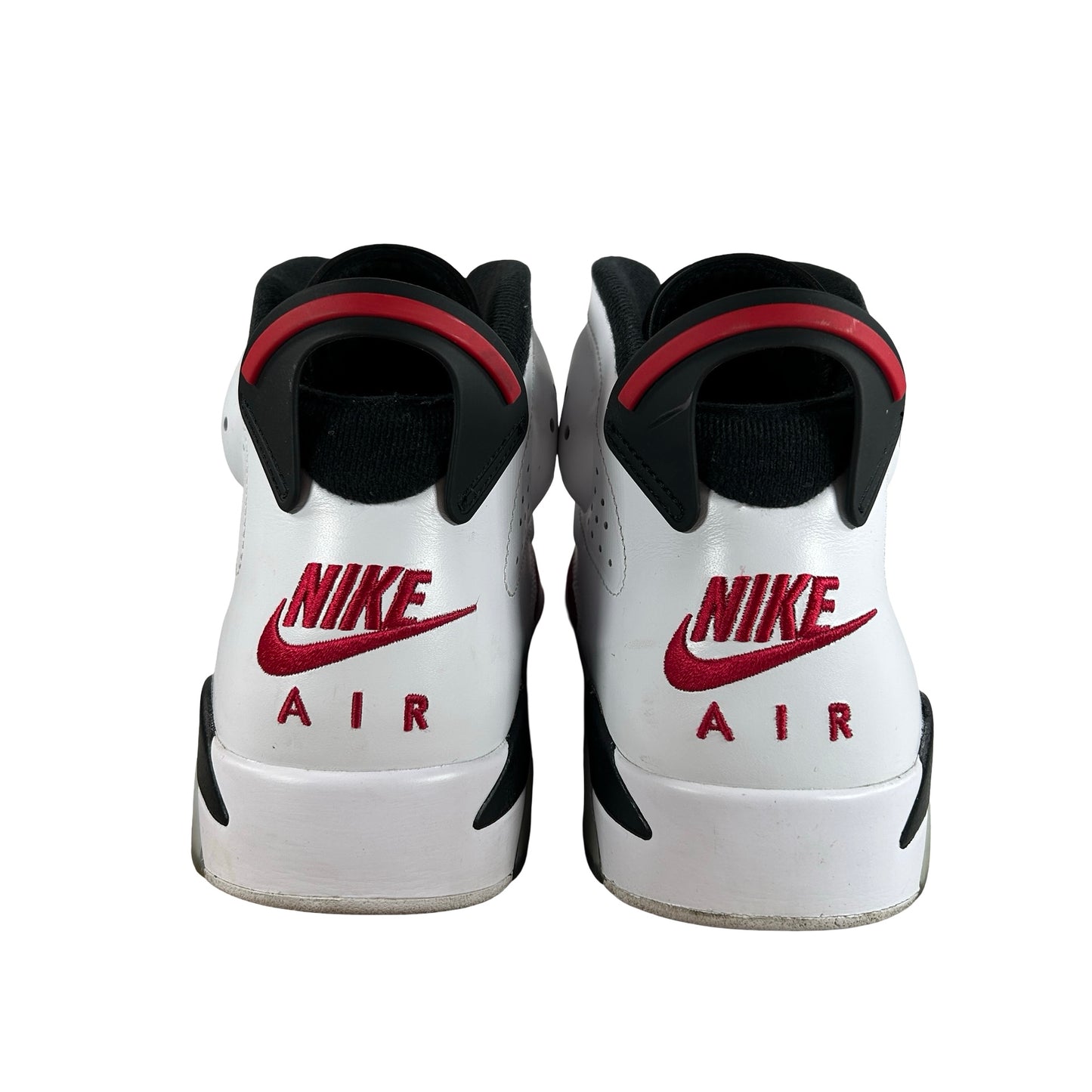 CT8529 106 Jordan 6 Retro Carmine [USED] - 10.5 M (Used6)