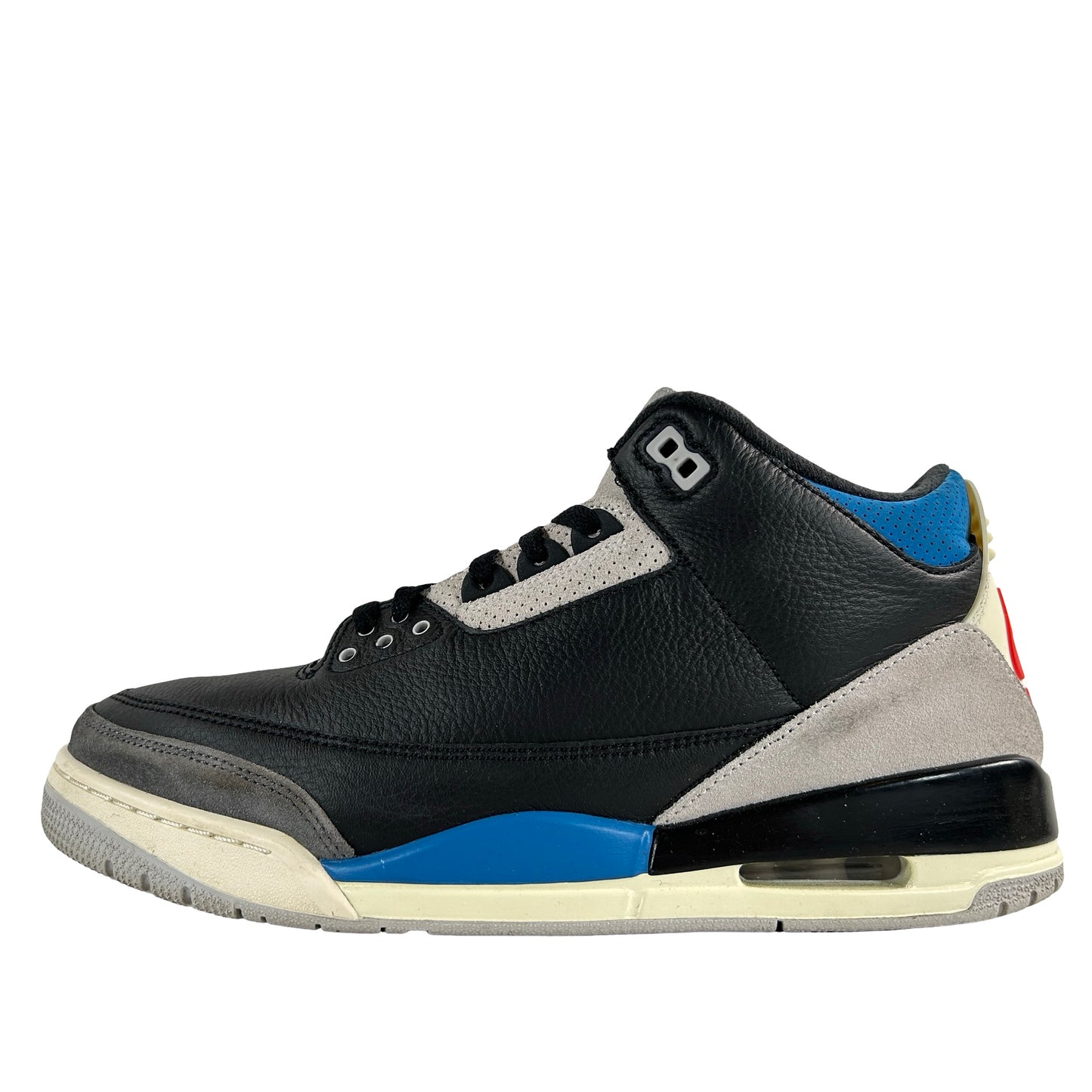 IB8967 004 Jordan 3 Retro OG Rare Air [USED] - 11 M (Used2)
