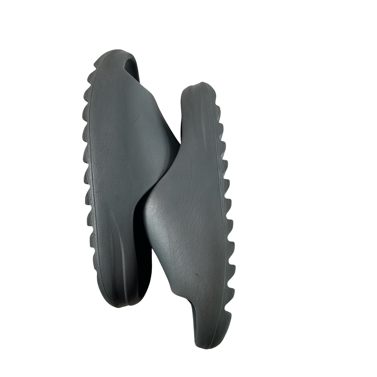 ID4132 adidas Yeezy Slide Granite [USED] - 11 M (Used) (No Box)