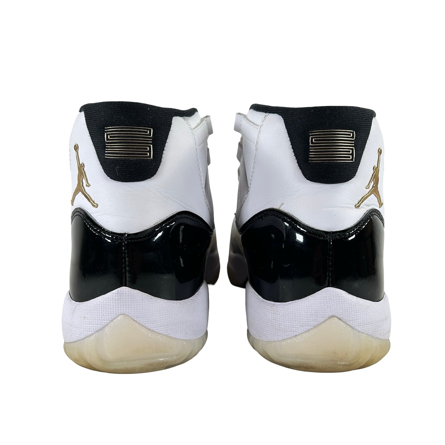 CT8012 170 Jordan 11 Retro DMP Defining Moments (2023) [USED] - 9 M (Used10)