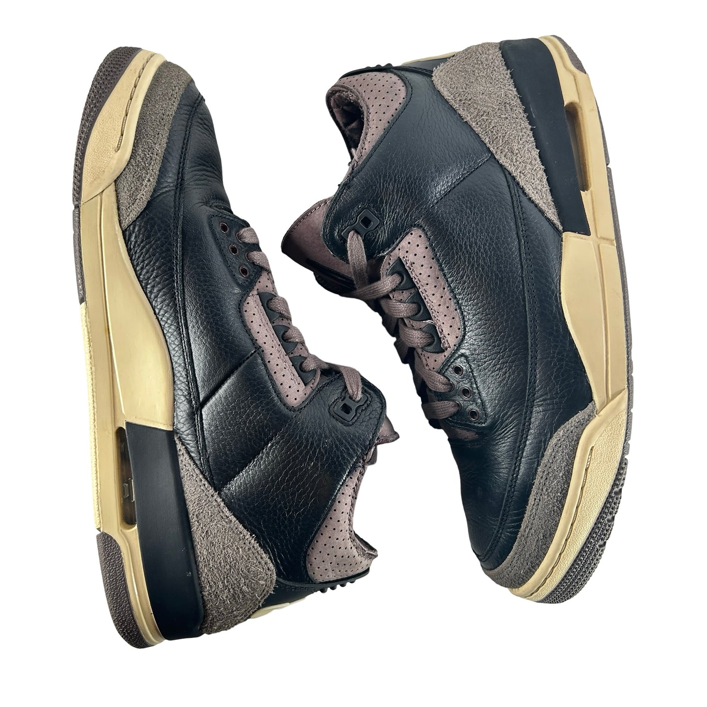 FZ4811 001 Jordan 3 Retro OG SP A Ma Maniére While You Were Sleeping (Women's) [USED] - 11.5 W / 10 M (Used6)