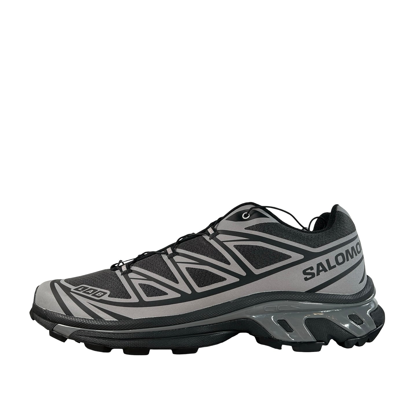 L49131400 Salomon XT-6 Nocturne Vision [USED] - 12 M (Used)