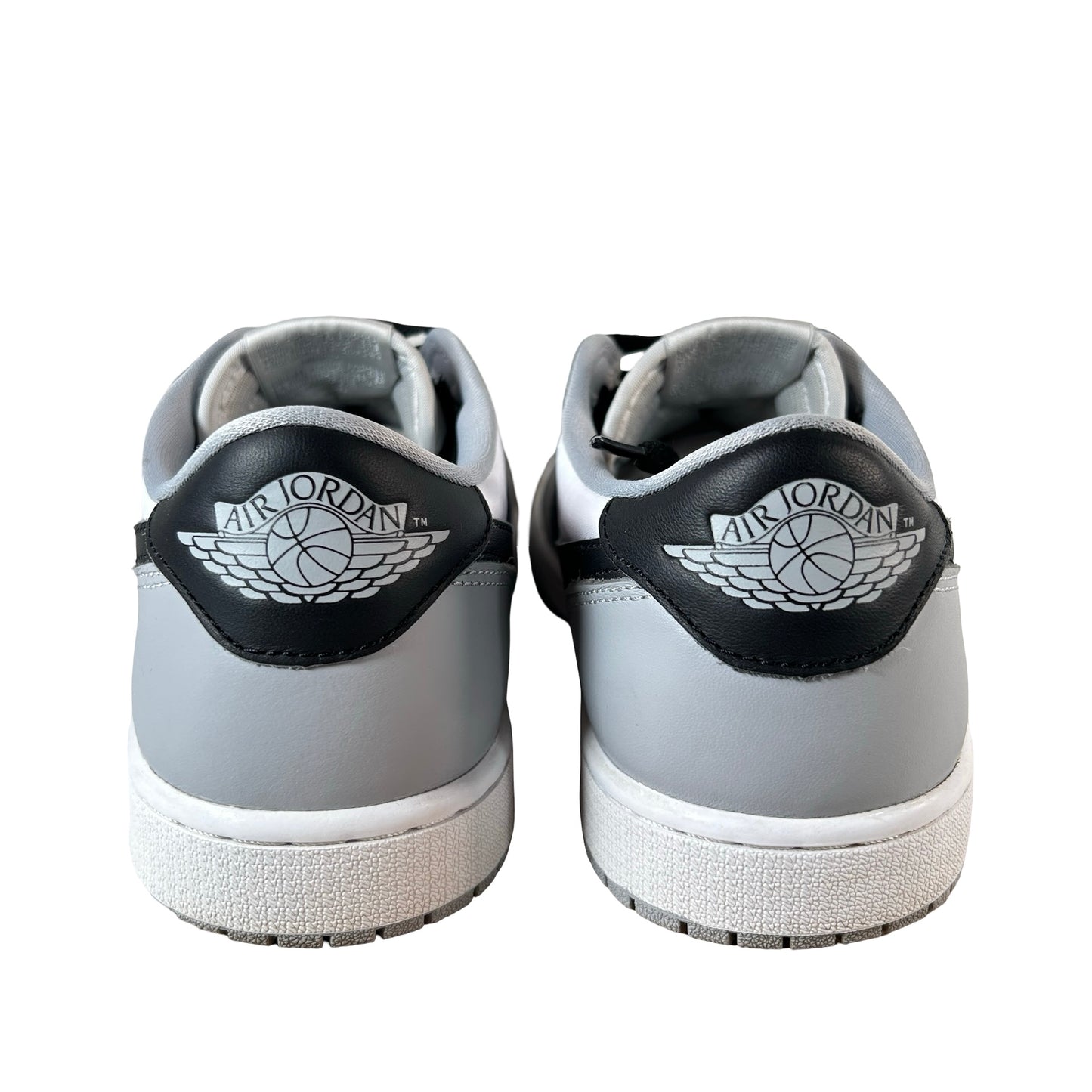 CZ0790 110 Jordan 1 Retro Low OG Barons [USED] - 9.5 M (Used)