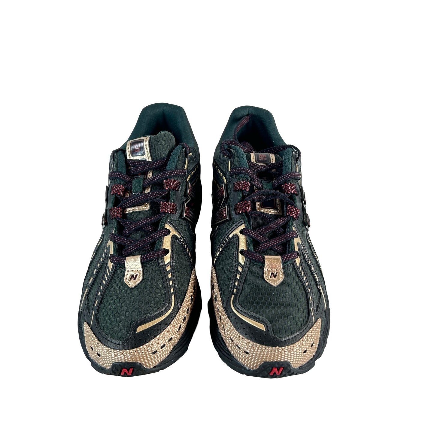 M1906RKS New Balance 1906R Kith Black [USED] - 8.5 M (Used)