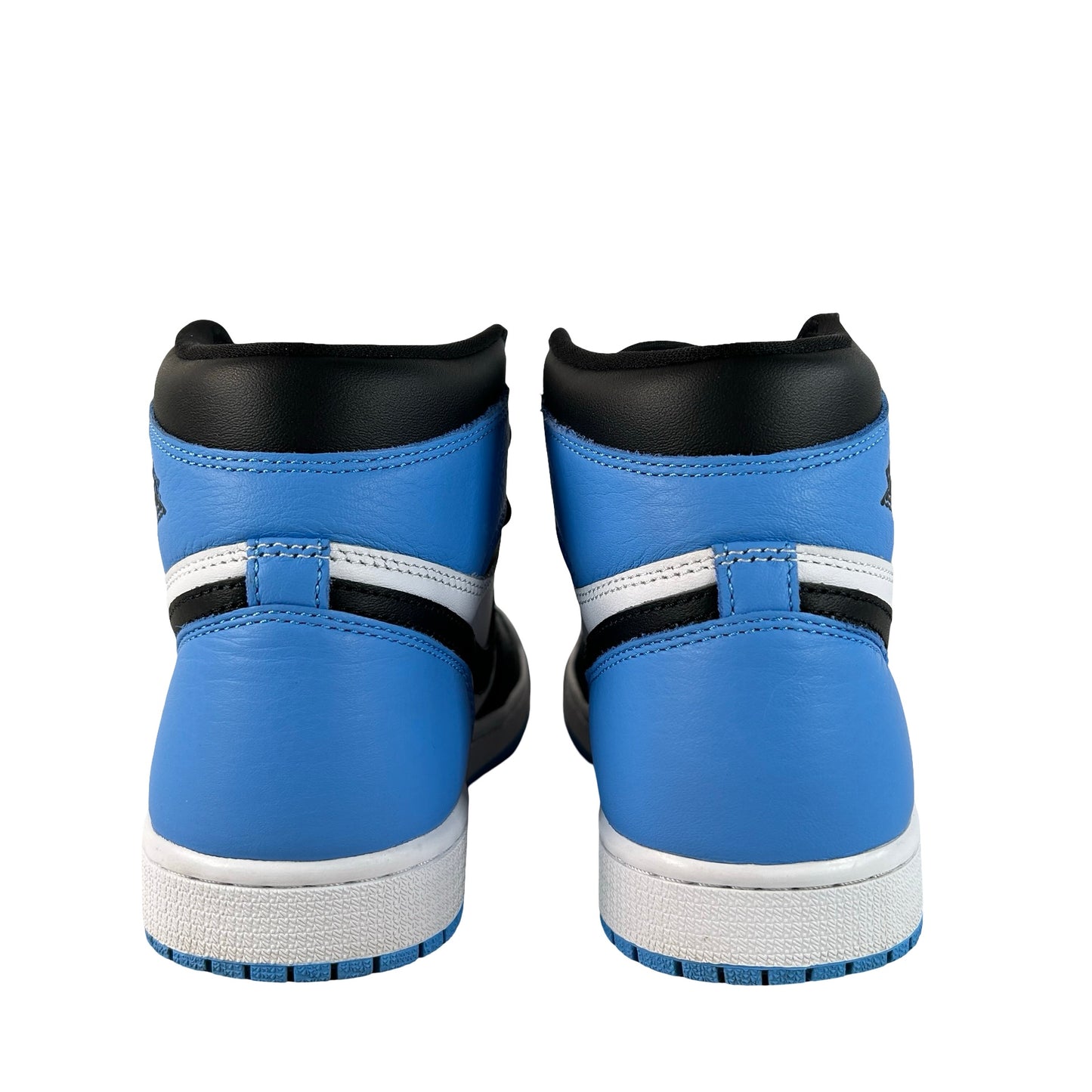 DZ5485 400 Jordan 1 Retro High OG UNC Toe [USED] - 7.5 M (Used3)