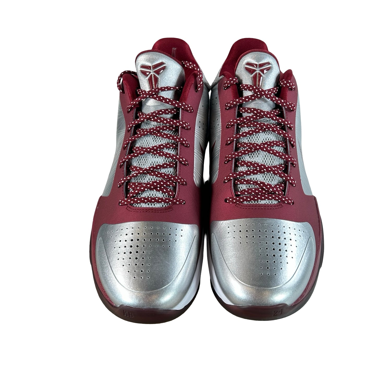 IM0557 001 Nike Kobe 5 Protro Lower Merion Aces Away (2026) [USED] - 11.5 M (Used)