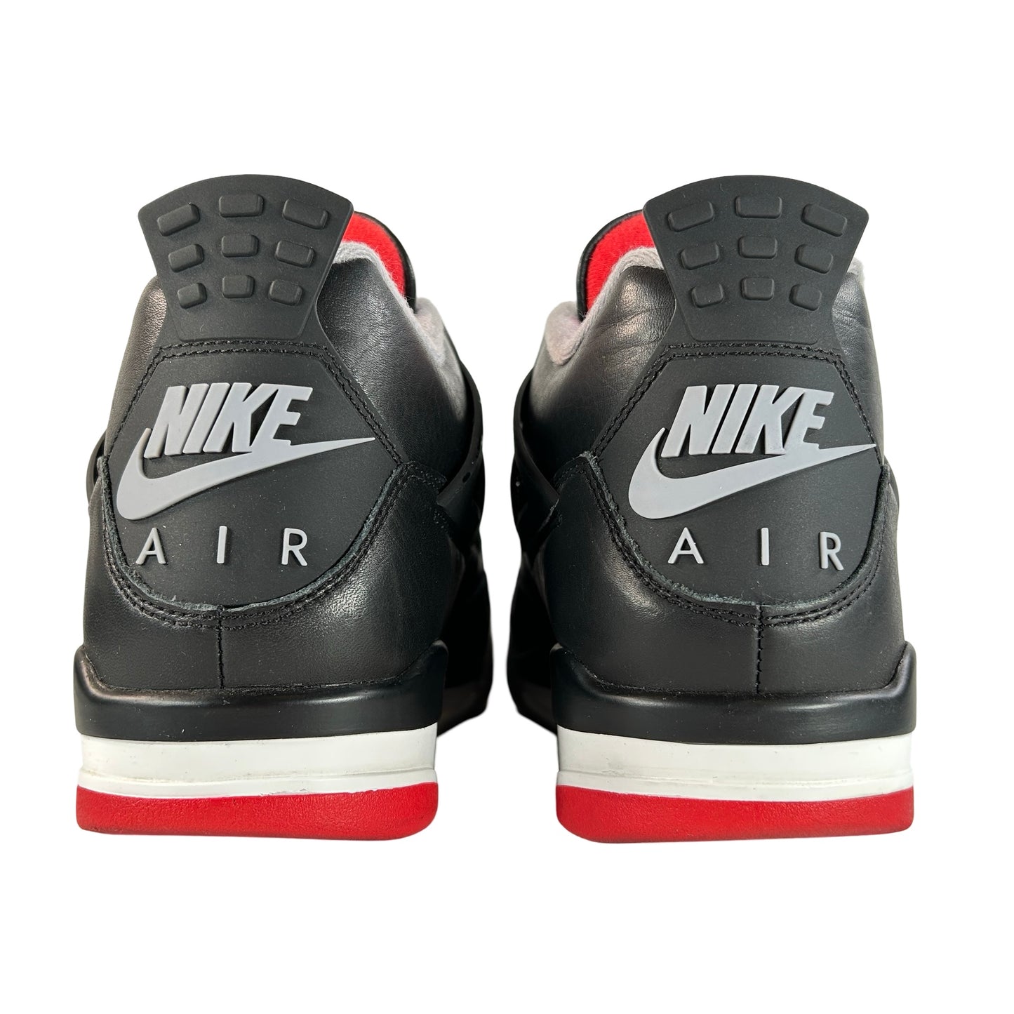 FV5029 006 Jordan 4 Retro Bred Reimagined [USED] - 10 M (Used15)