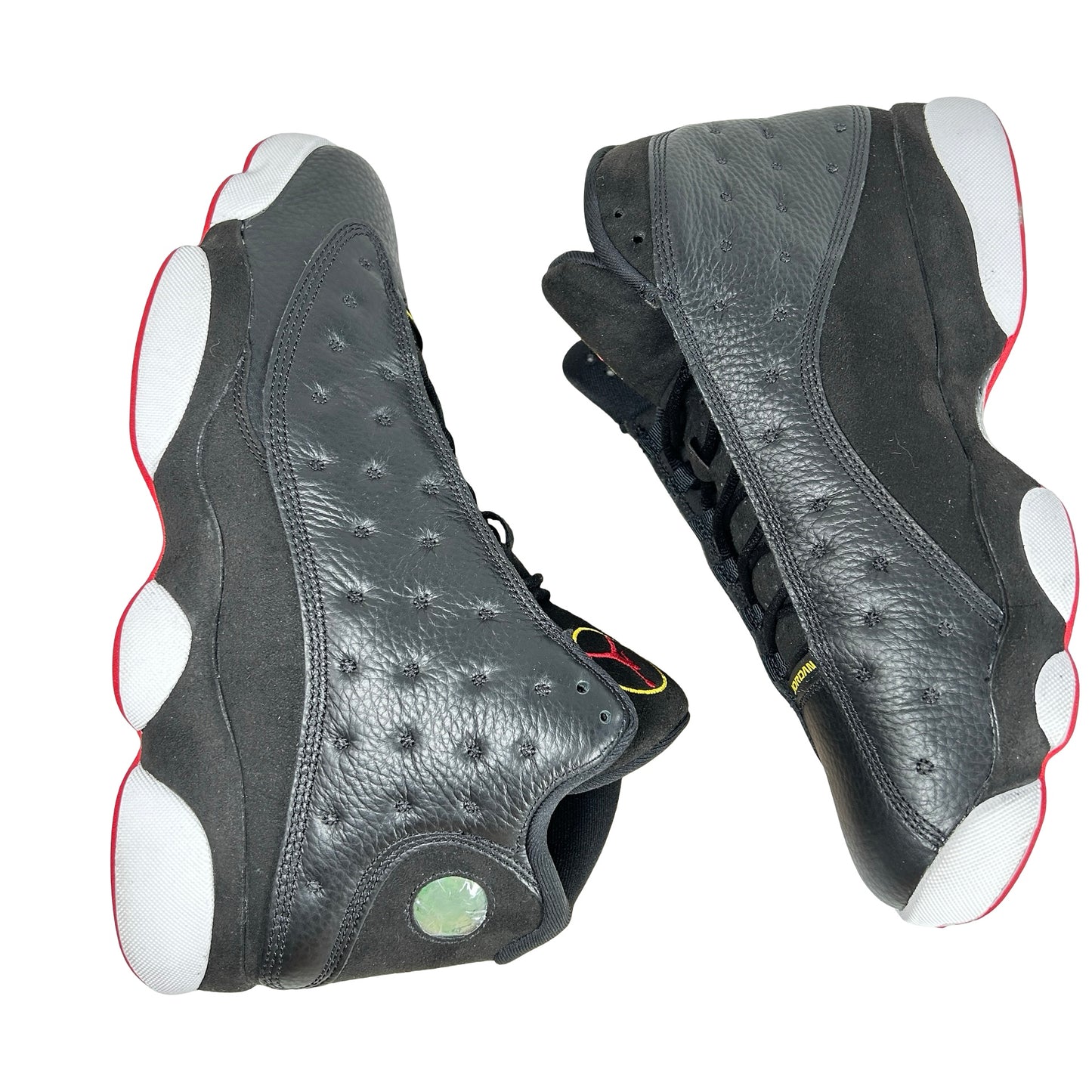 414571 062 Jordan 13 Retro Playoff (2023) [USED] - 12 M (Used2)