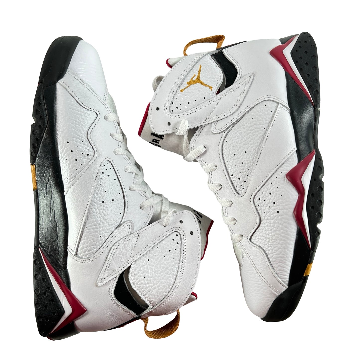CU9307 106 Jordan 7 Retro Cardenal (2022)