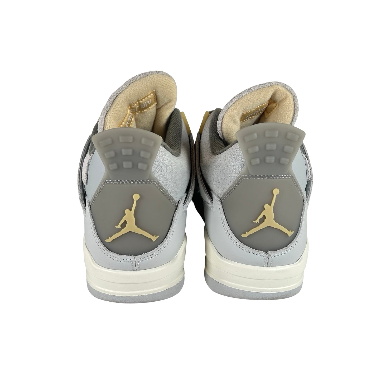 DV3742 021 Jordan 4 Retro SE Craft Photon Dust [USED] - 10.5 M (Used2)