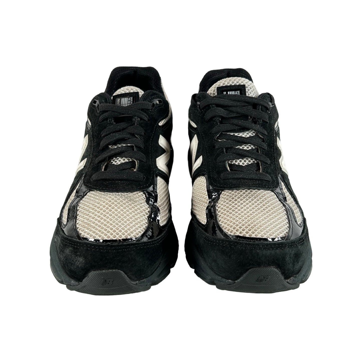 U990JS4 New Balance 990v4 MiUSA Joe Freshgoods 1998 Outro [USED] - 9.5 M (Used)