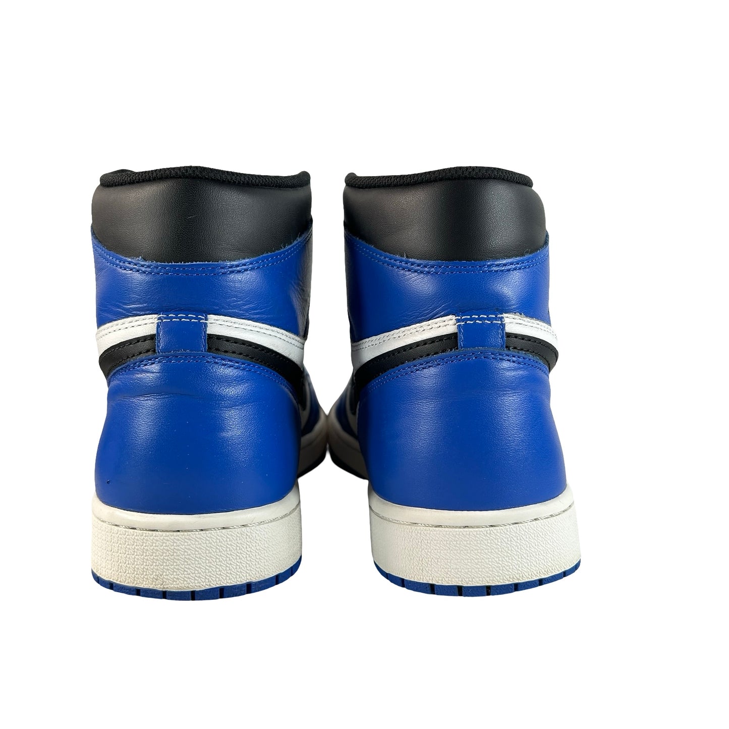 555088 403 Jordan 1 Game Royal [USED] - 12 M (Used)