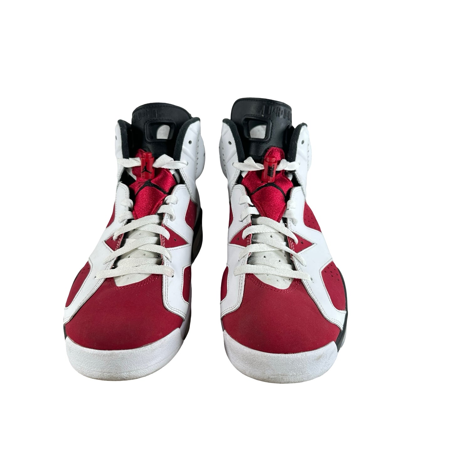 CT8529 106 Jordan 6 Retro Carmín