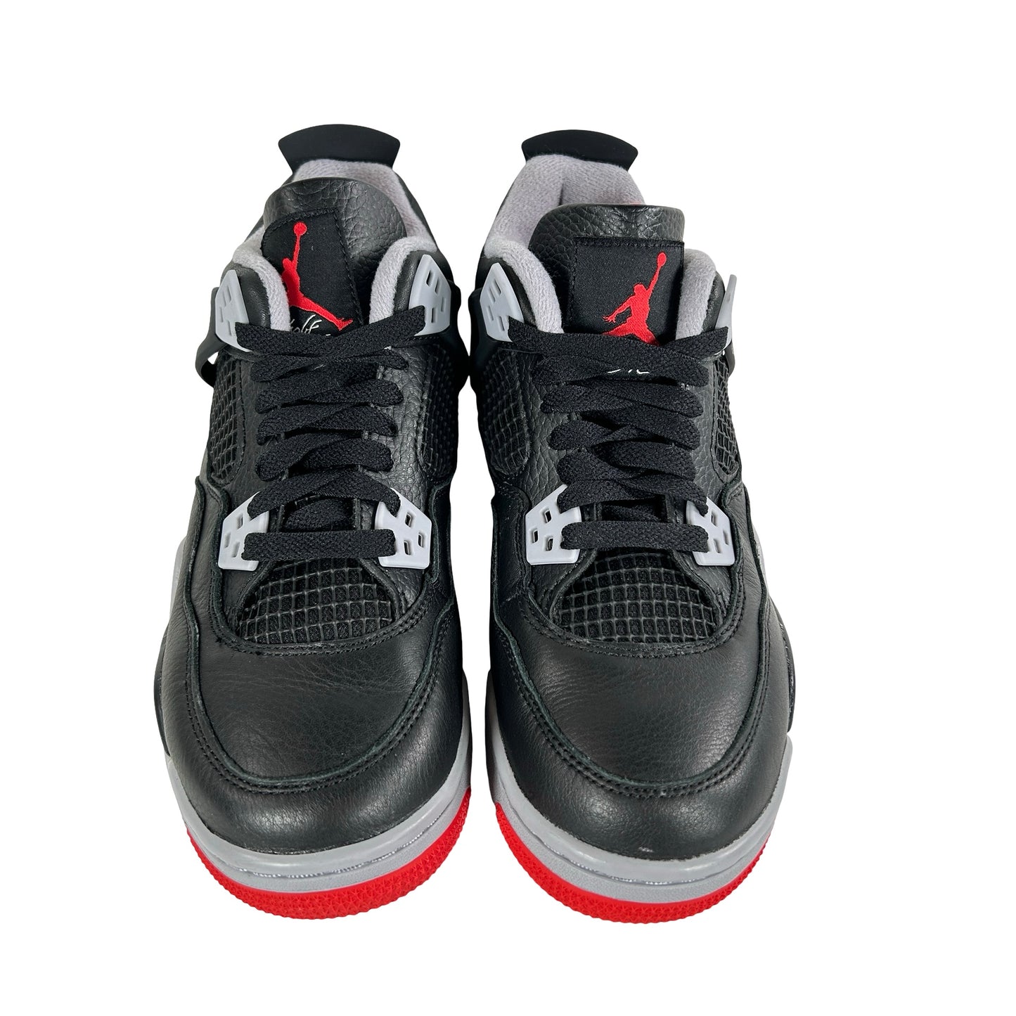 FQ8213 006 Jordan 4 Retro Bred Reimagined (GS) [USED] - 5.5 Y (Used4)
