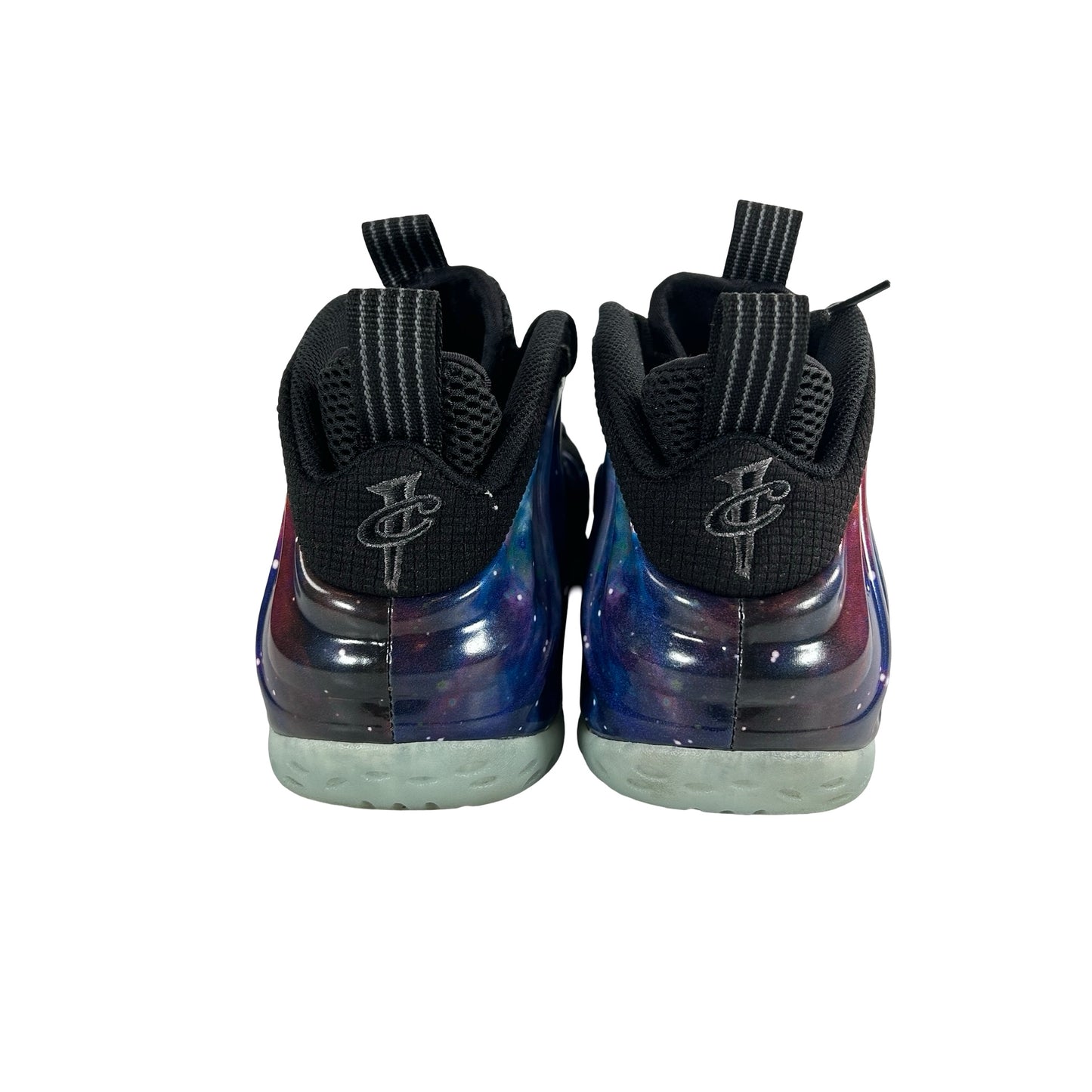FQ4303 400 Nike Air Foamposite One Galaxy (2025) [USED] - 8.5 M (Used2)