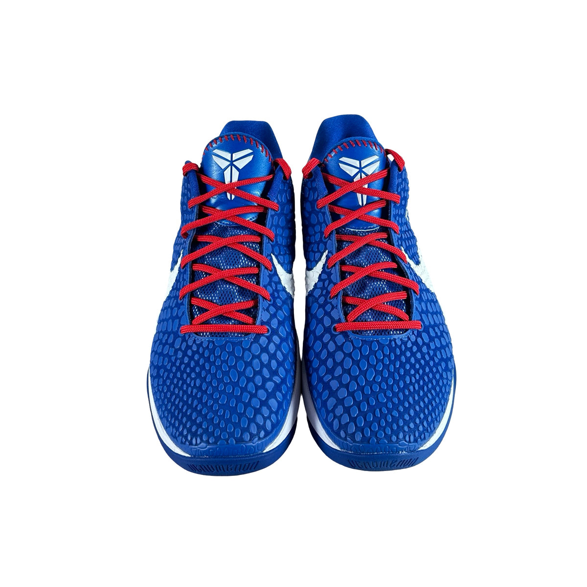 CW2190 400 Nike Kobe 6 Protro Dodgers [USED] - 12 M (Used)