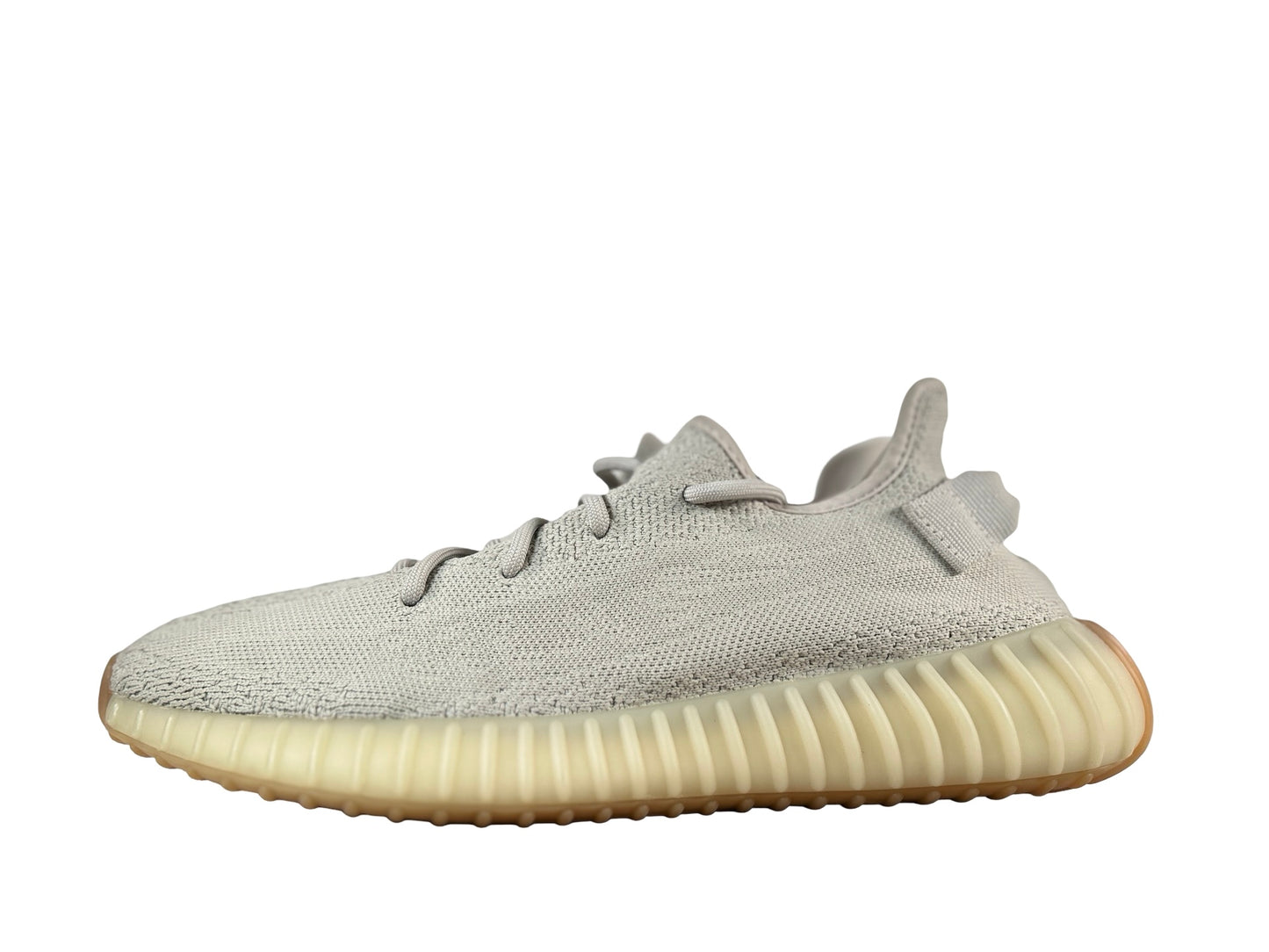F99710 Yeezy 350 V2 Sesame [USED] - 10 M (Used2)