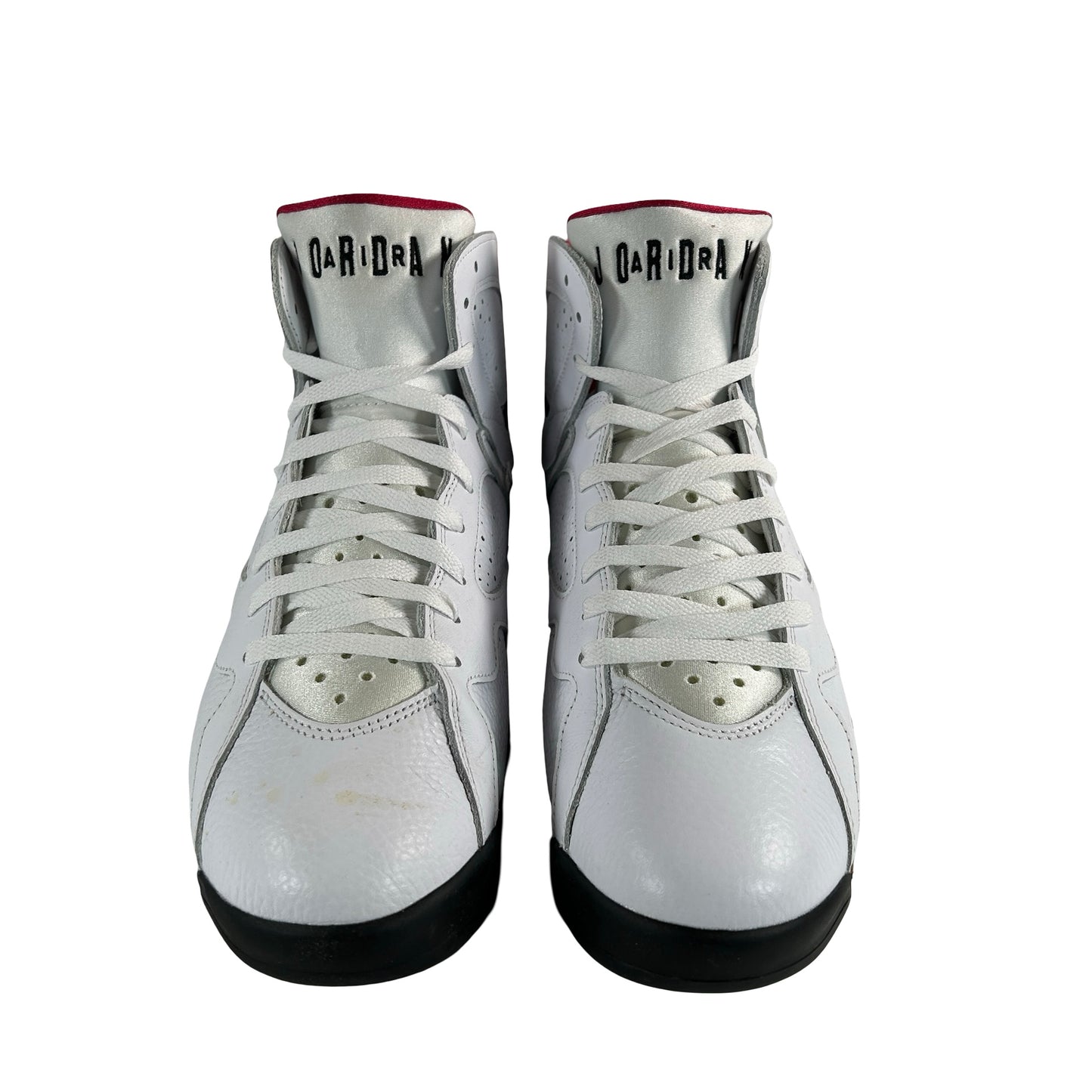 CU9307 106 Jordan 7 Retro Cardinal (2022) [USED] - 10.5 M (Used6)