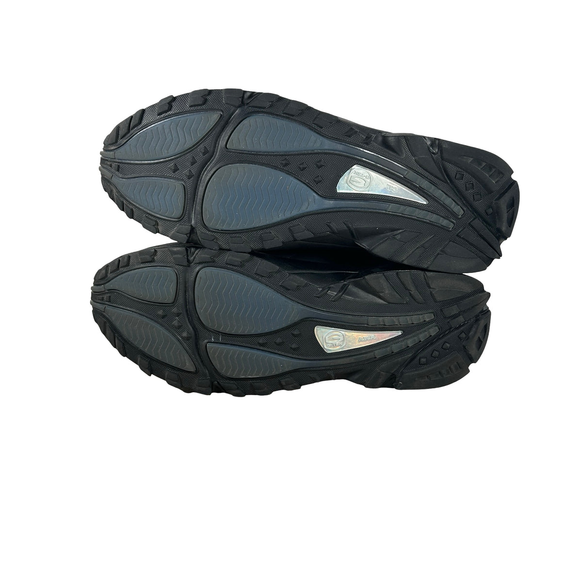 DH4692 001  Nike Hot Step Air Terra Drake NOCTA Triple Black [USED] - 13 M (Used2)
