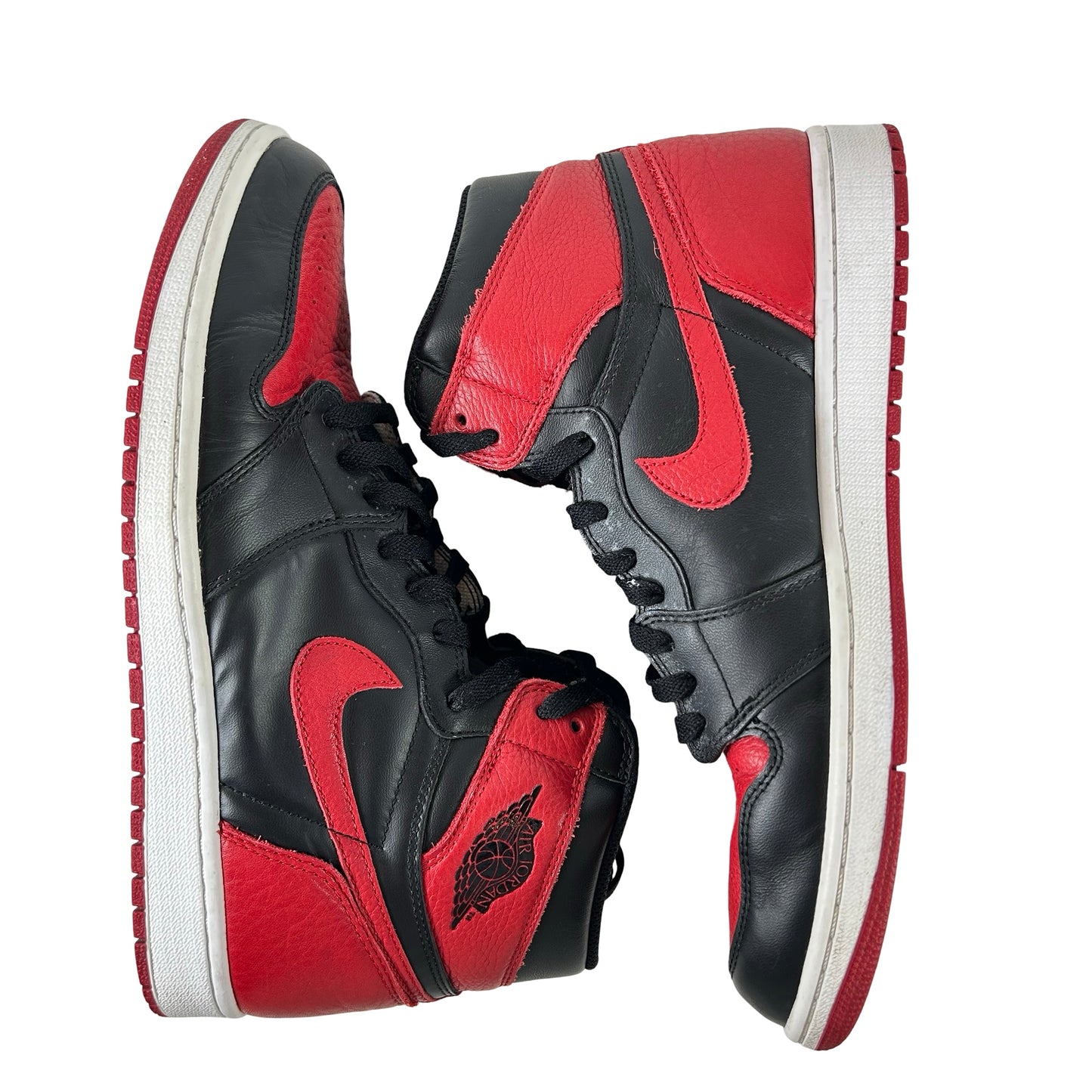 555088 001 Jordan 1 Retro High Bred Banned (2016) [USED] - 11.5 M (Used2)