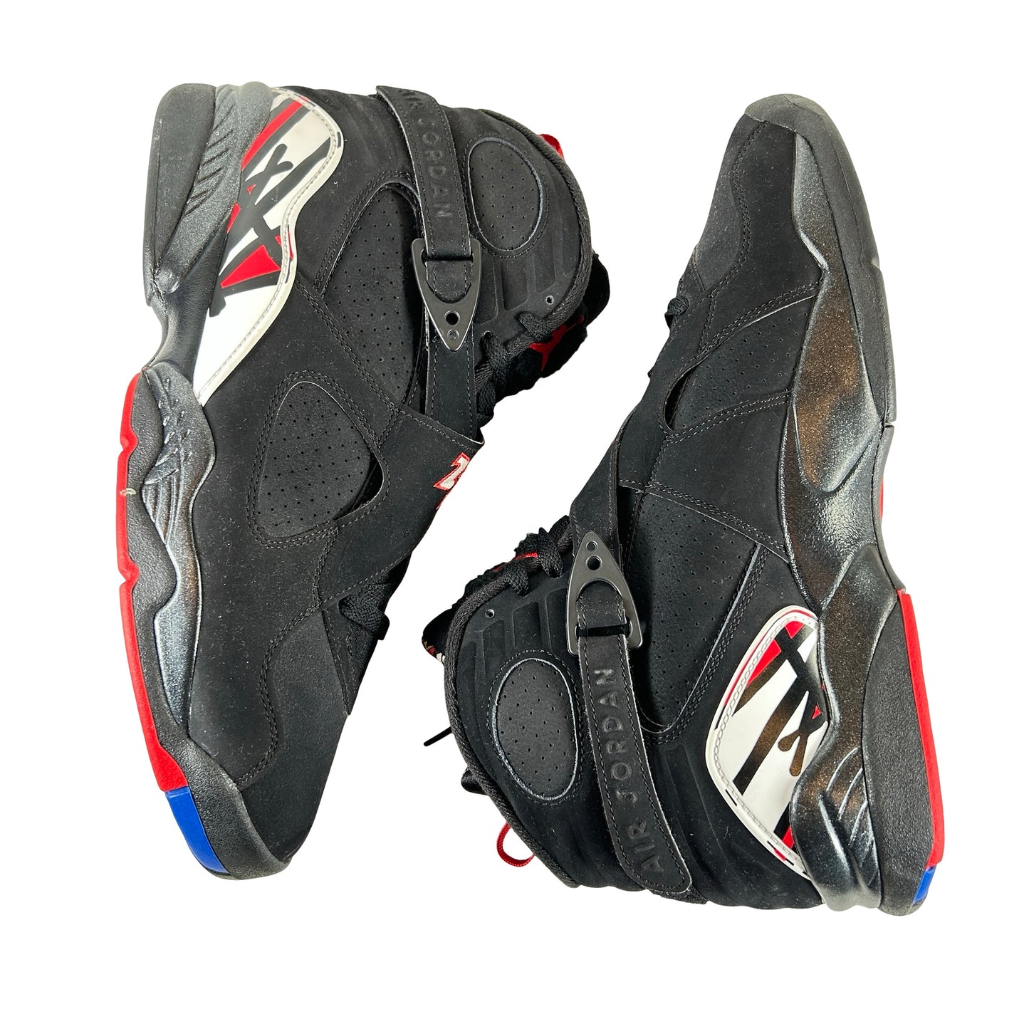 305381 062 Jordan 8 Retro Playoffs [USED] - 12 M (Used) (No Box)
