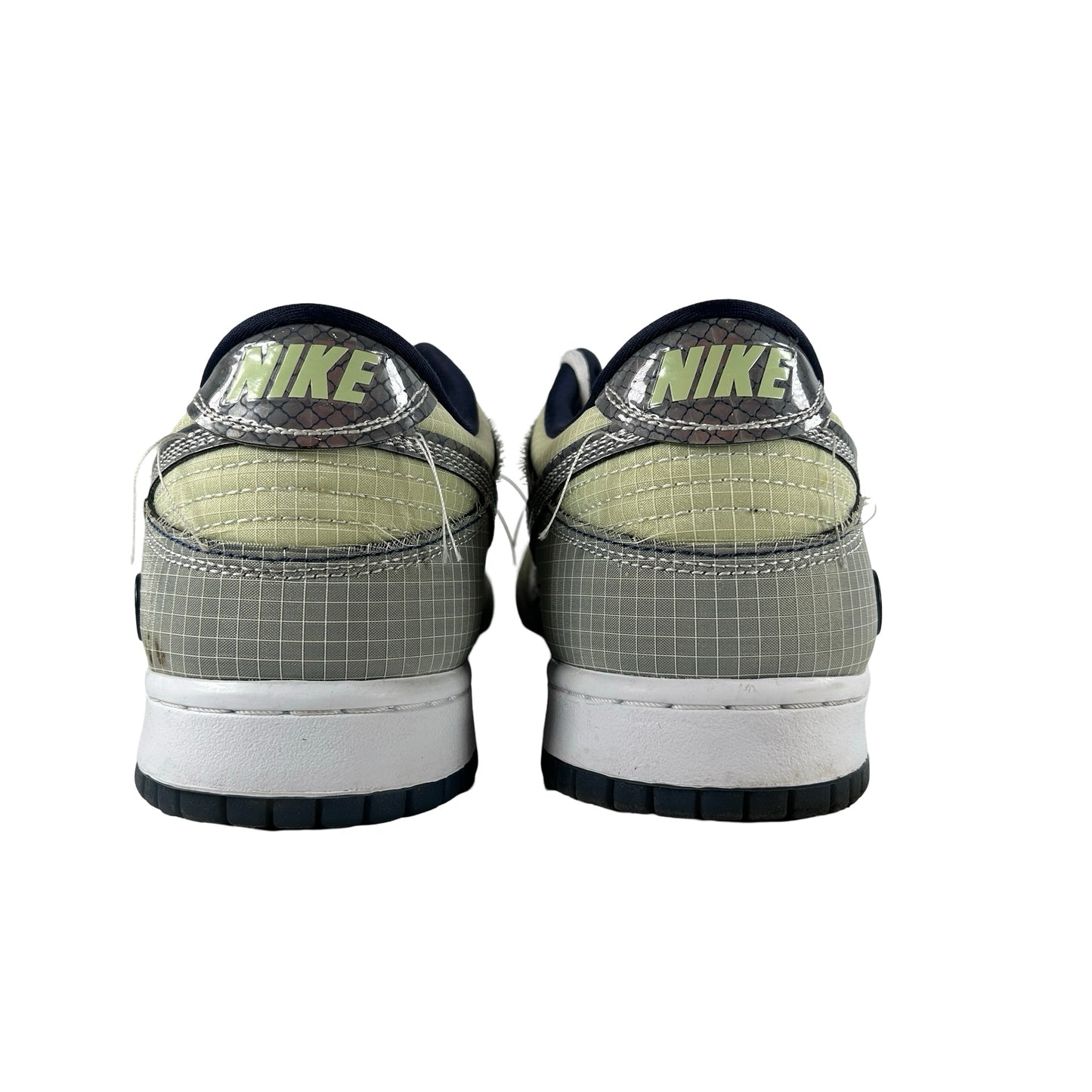 DJ9649 401 Dunk Low Union Pistachio [USED] - 12 M (Used) (No Box) (No Insoles)