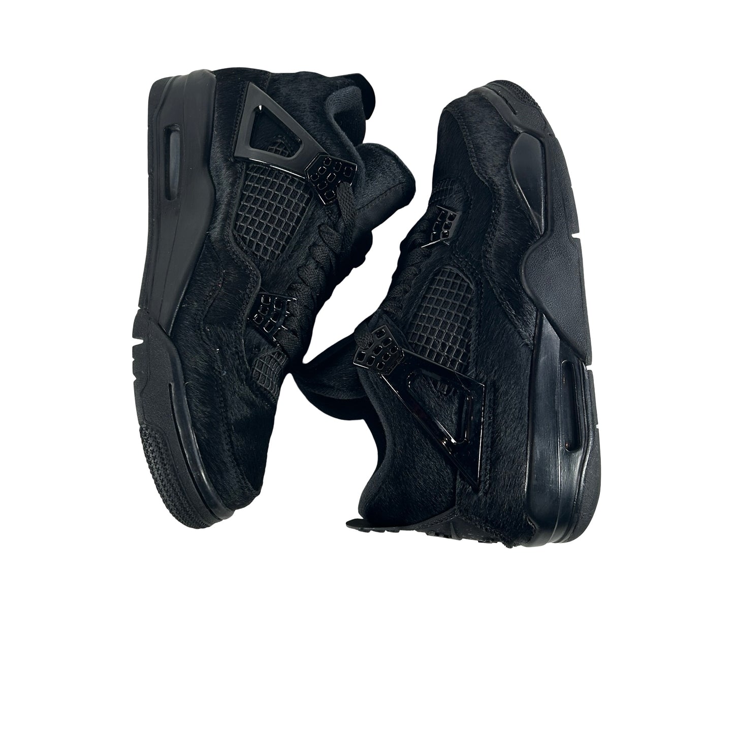 CK2925 001 Jordan 4 Retro Olivia Kim No Cover (Women's) [USED] - 7 W (Used2)