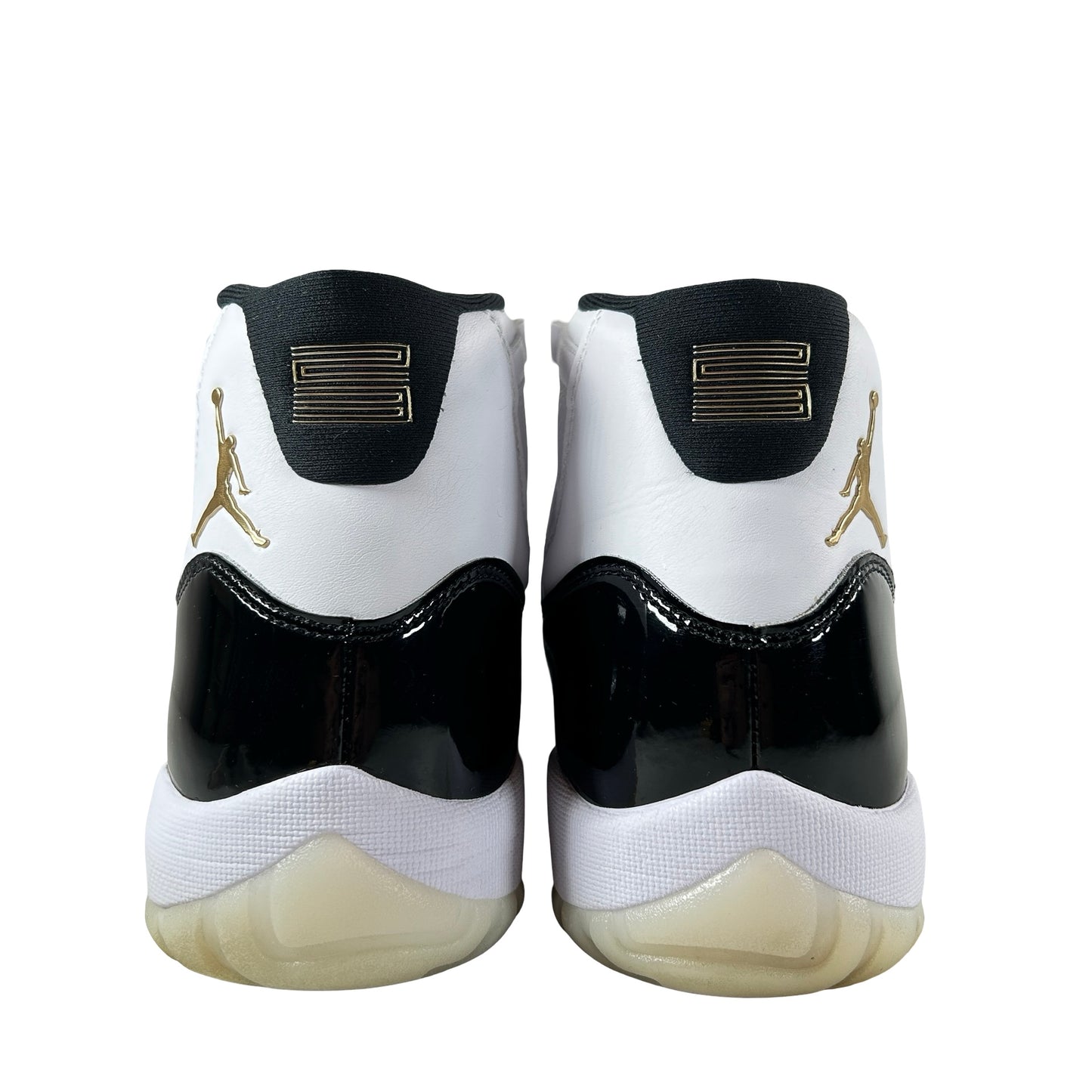 CT8012 170 Jordan 11 Retro DMP Defining Moments (2023) [USED] - 10 M (Used11)