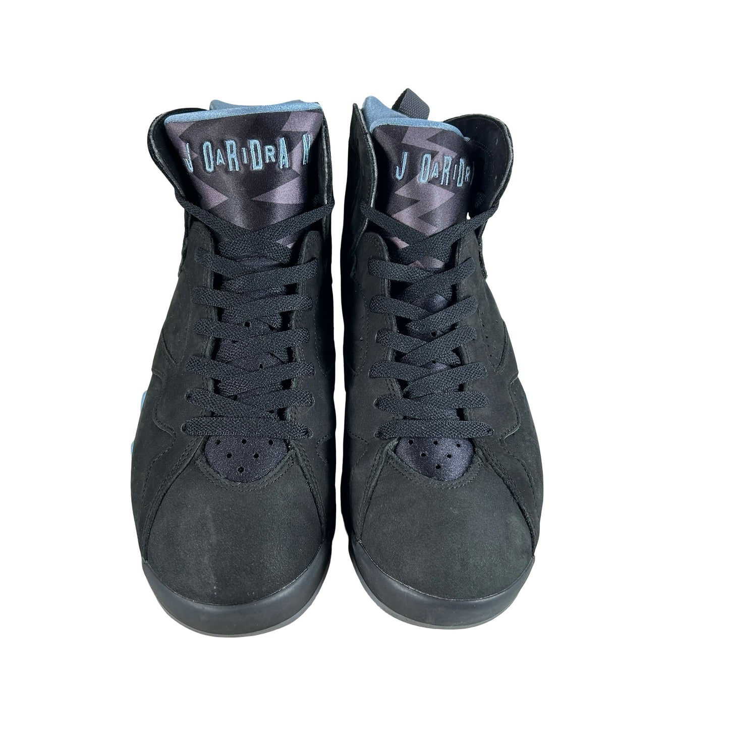 CU9307 004 Jordan 7 Retro Chambray (2023) [USED] - 9 M (Used3)